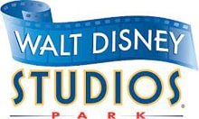 Parc d'attractions Parc Walt Disney Studios