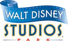 Parc Walt Disney Studios