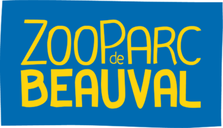 Zoo de Beauval