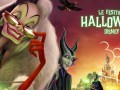 Image Article Festival Halloween Disney, les Méchants Disney reviennent