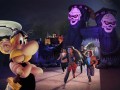 Image Article Halloween à Parc Asterix