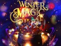 Image Article La Magie de Noël à Plopsaland De Panne