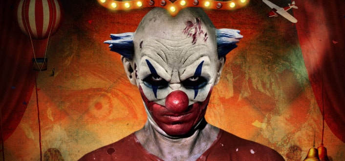 Freak Circus Plopsaland de Panne