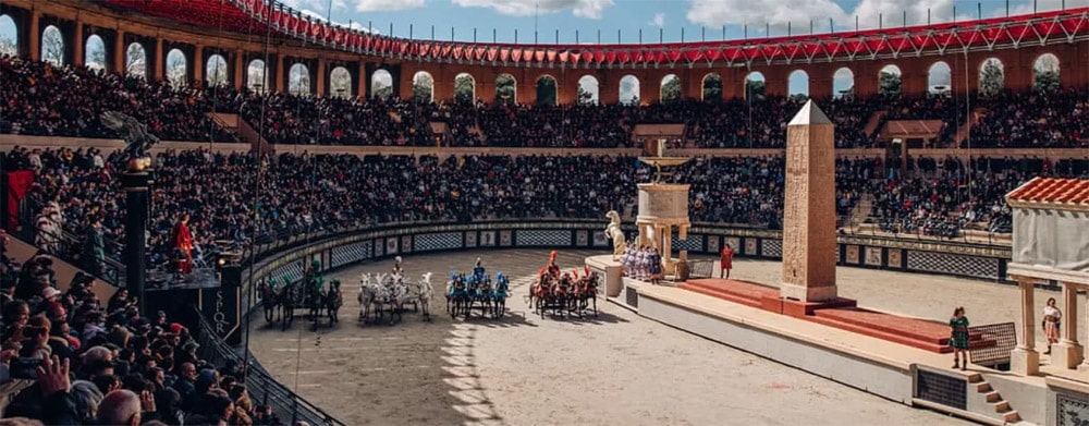 Puy du fou