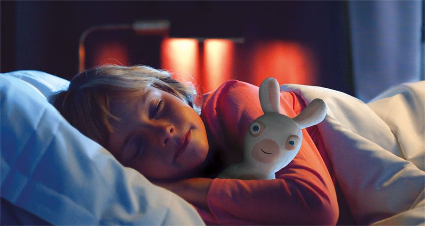 2 jours + 1 nuit à partir de 124€ / adulte