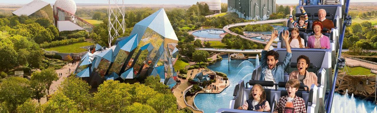 Séjour GRATUIT pour les enfants