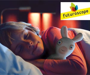 Bon plan 2 jours + 1 nuit à partir de 124€ / adulte
